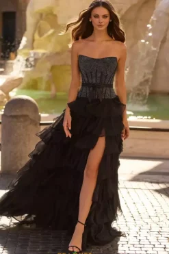 57891^Sherri Hill Clearance