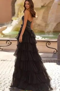 57891^Sherri Hill Clearance