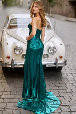 56654^Sherri Hill Clearance