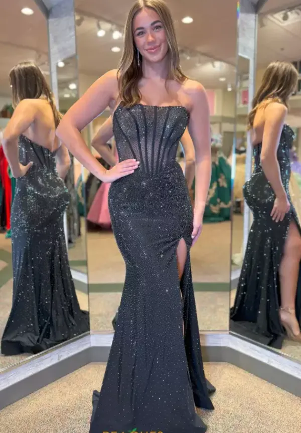 57414^Sherri Hill Clearance