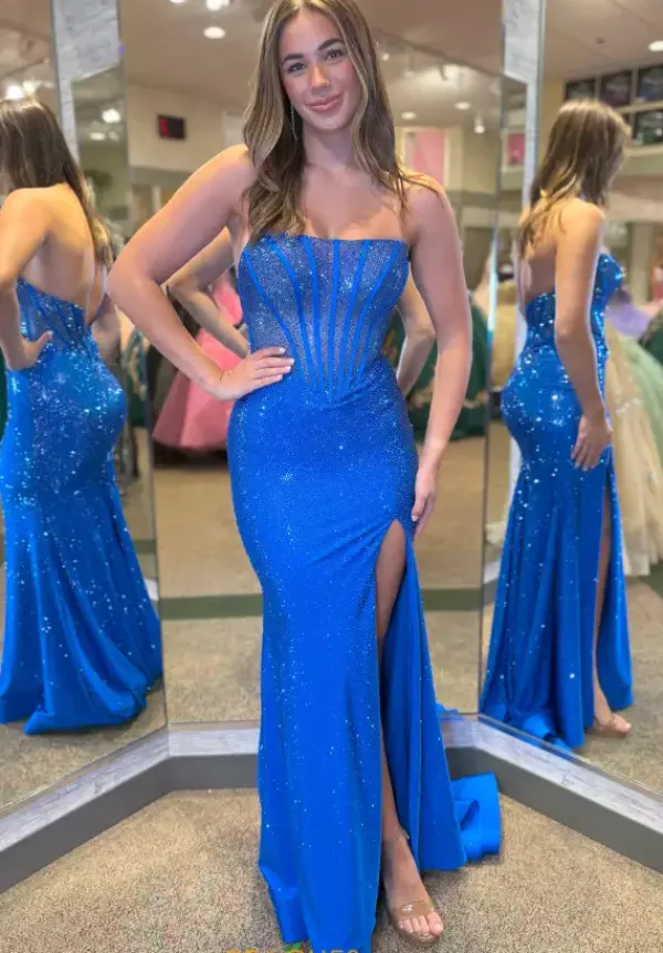 57414^Sherri Hill Clearance