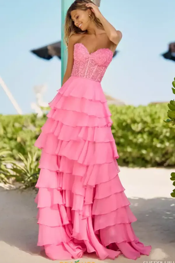 56162^Sherri Hill Sale