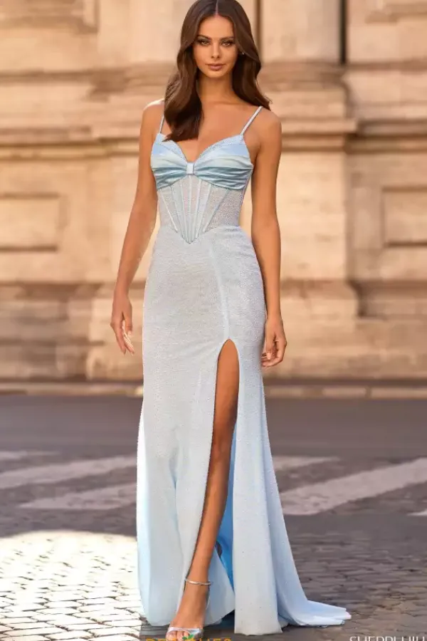 58006^Sherri Hill Clearance