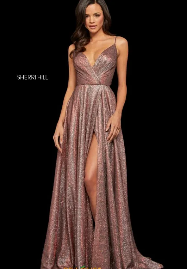52977^Sherri Hill