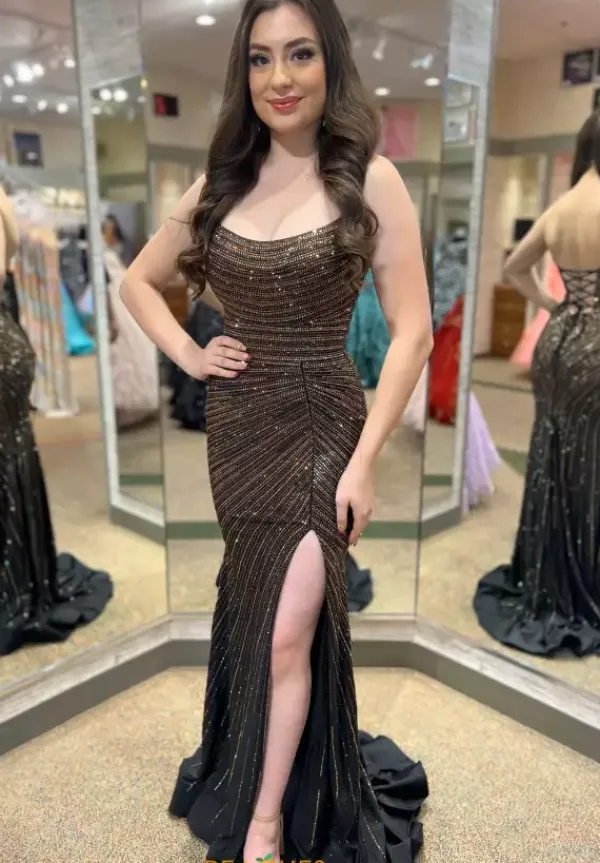 56006^Sherri Hill Hot