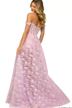 55393^Sherri Hill Sale