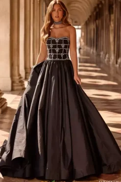 57496^Sherri Hill Discount