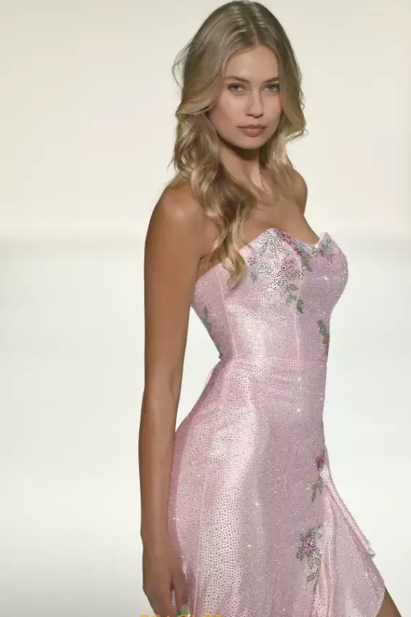 57984^Sherri Hill Clearance