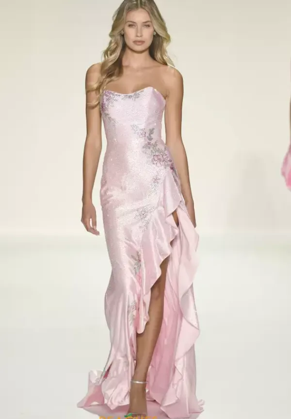 57984^Sherri Hill Clearance