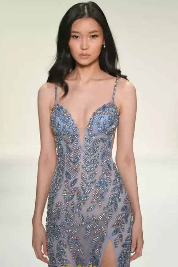 67163^Sherri Hill Outlet