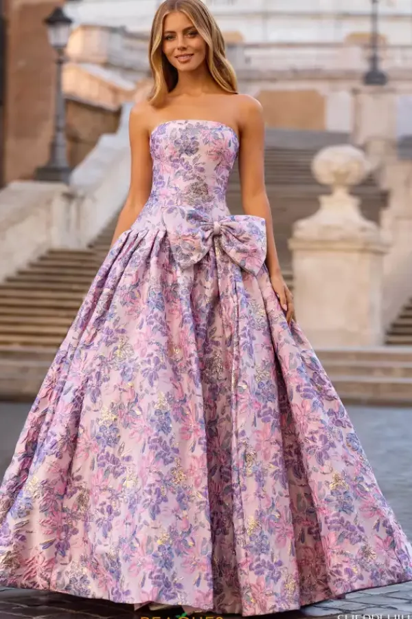 57781^Sherri Hill New