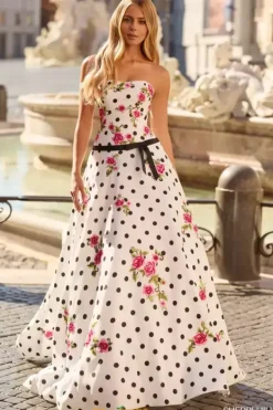 57980^Sherri Hill Discount