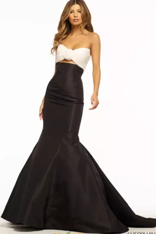 56058^Sherri Hill Sale
