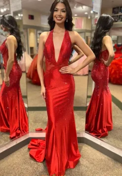 56997^Sherri Hill Hot