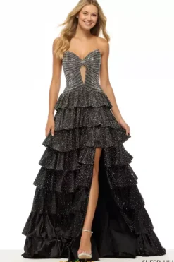 57700^Sherri Hill Sale