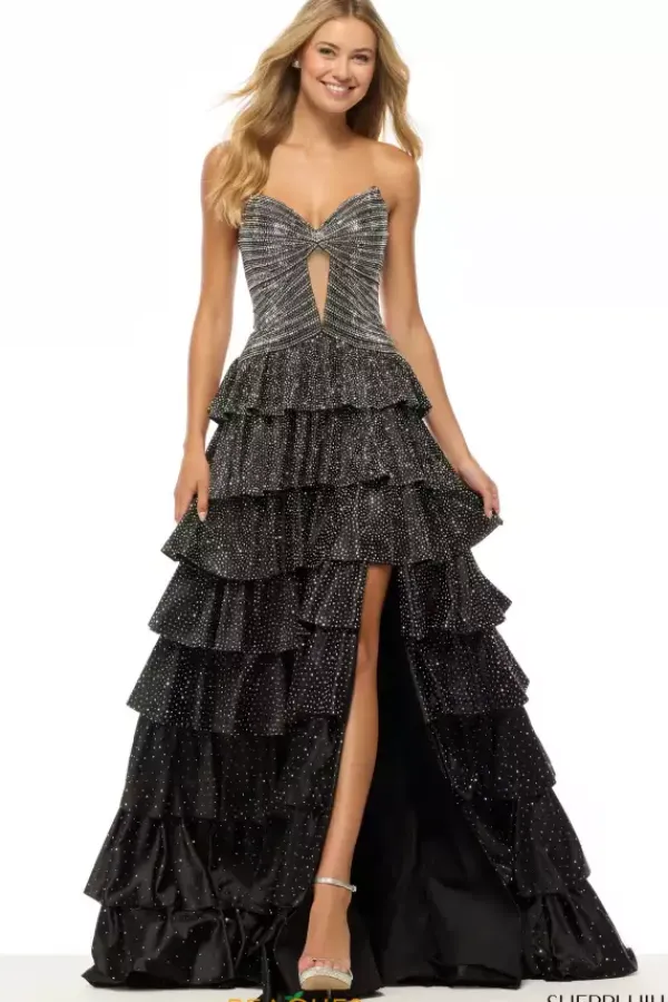 57700^Sherri Hill Sale