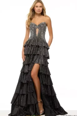 57700^Sherri Hill Sale