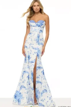 57577^Sherri Hill Hot
