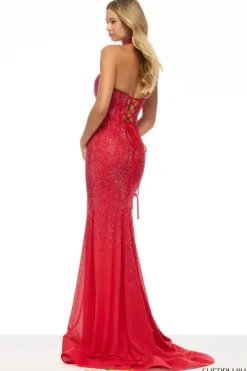 57711^Sherri Hill Hot