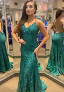 53817^Sherri Hill