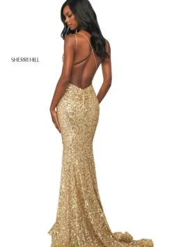 53817^Sherri Hill