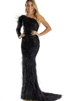 54982^Sherri Hill Outlet