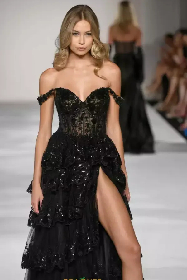 55500^Sherri Hill Hot