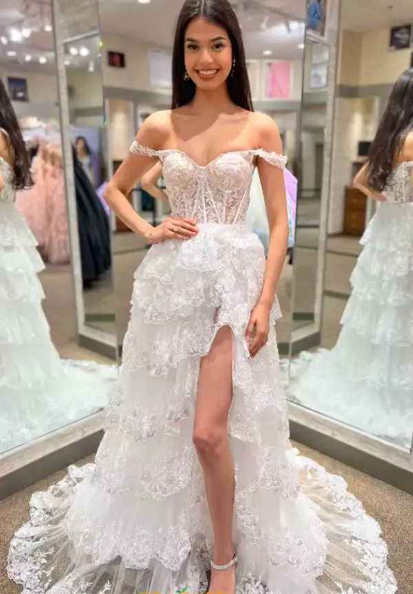 55500^Sherri Hill Hot