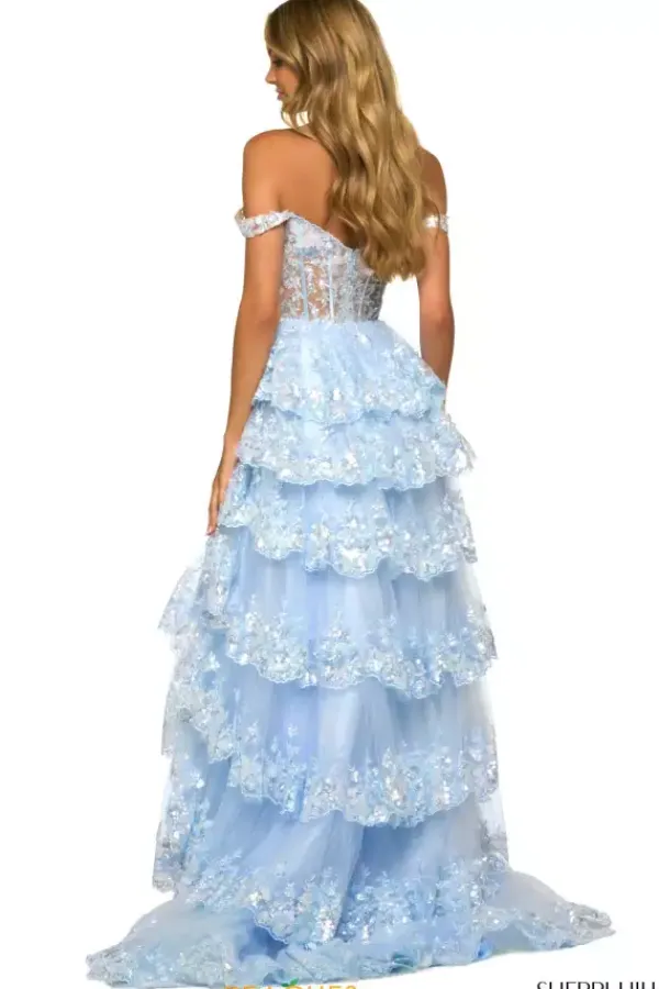 55500^Sherri Hill Hot