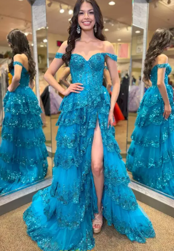 55500^Sherri Hill Hot