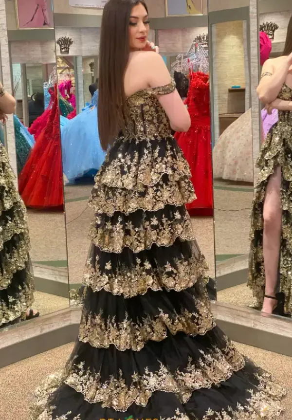 55500^Sherri Hill Hot