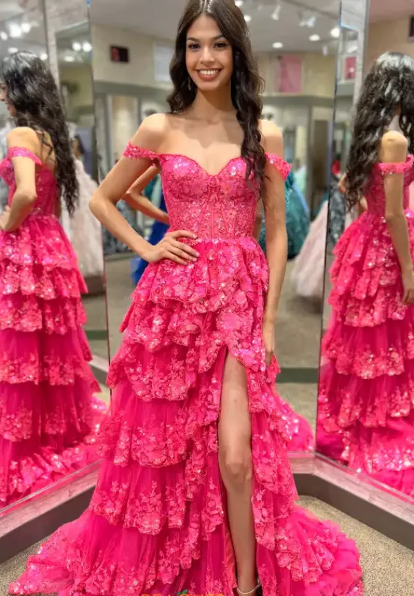 55500^Sherri Hill Hot