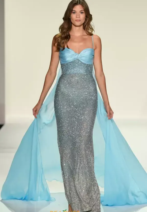 67199^Sherri Hill New