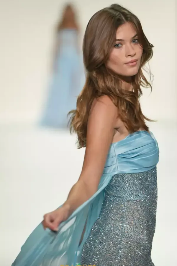 67199^Sherri Hill New