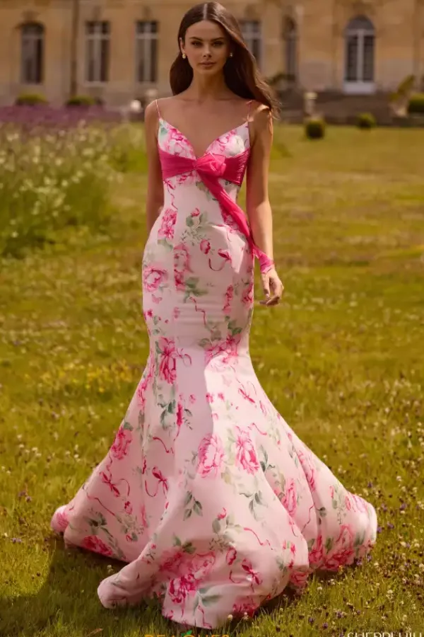 57834^Sherri Hill Discount