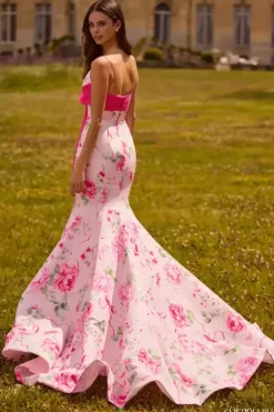 57834^Sherri Hill Discount