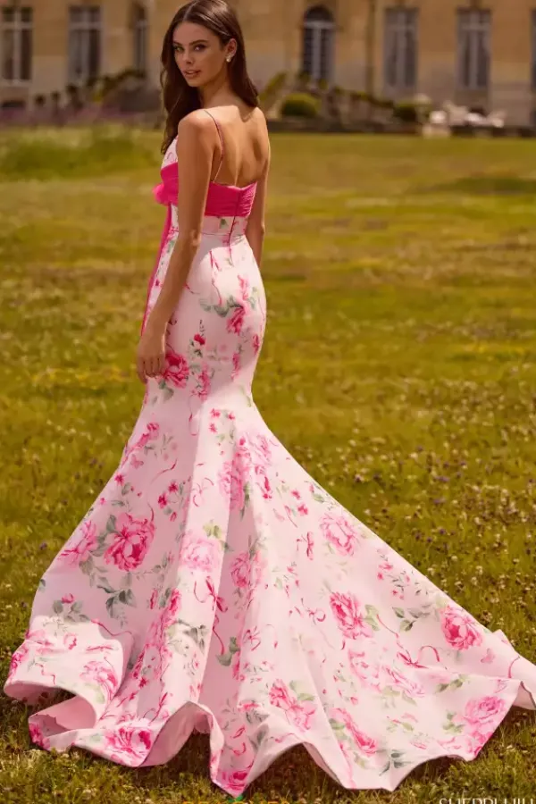 57834^Sherri Hill Discount