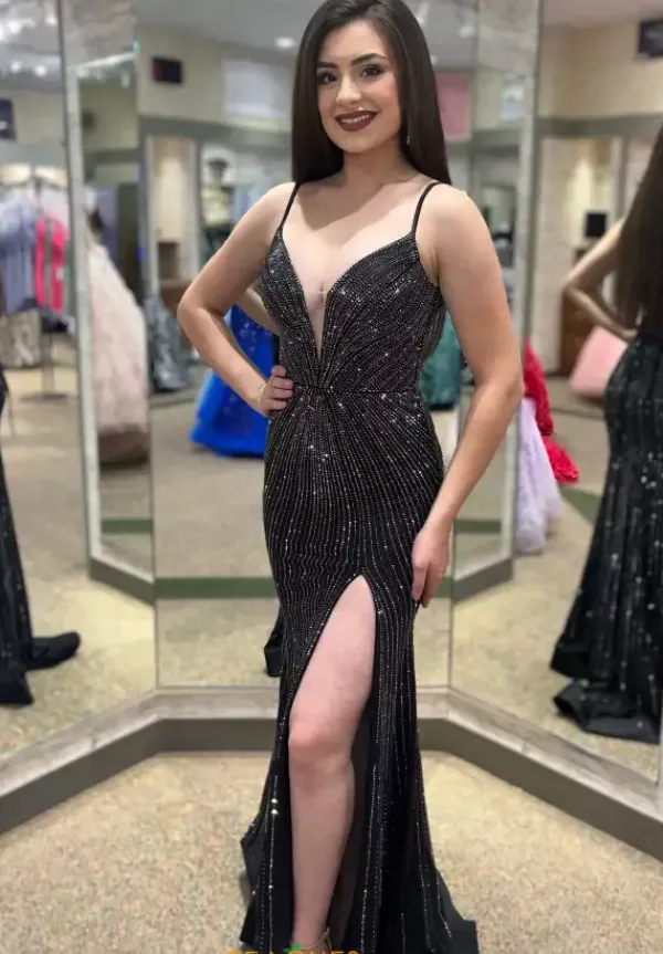 55923^Sherri Hill Sale