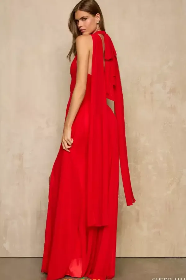 57979^Sherri Hill Hot