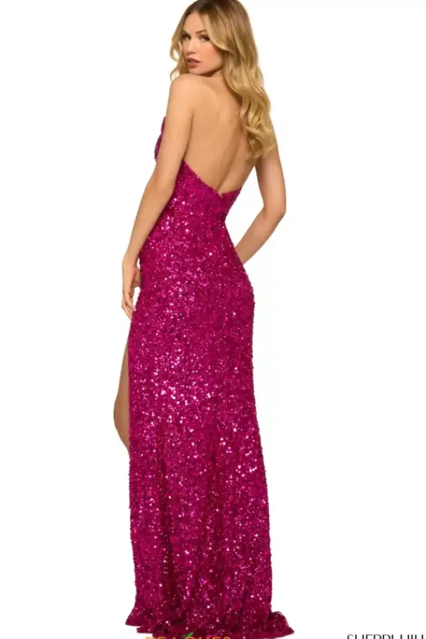 55431^Sherri Hill Clearance