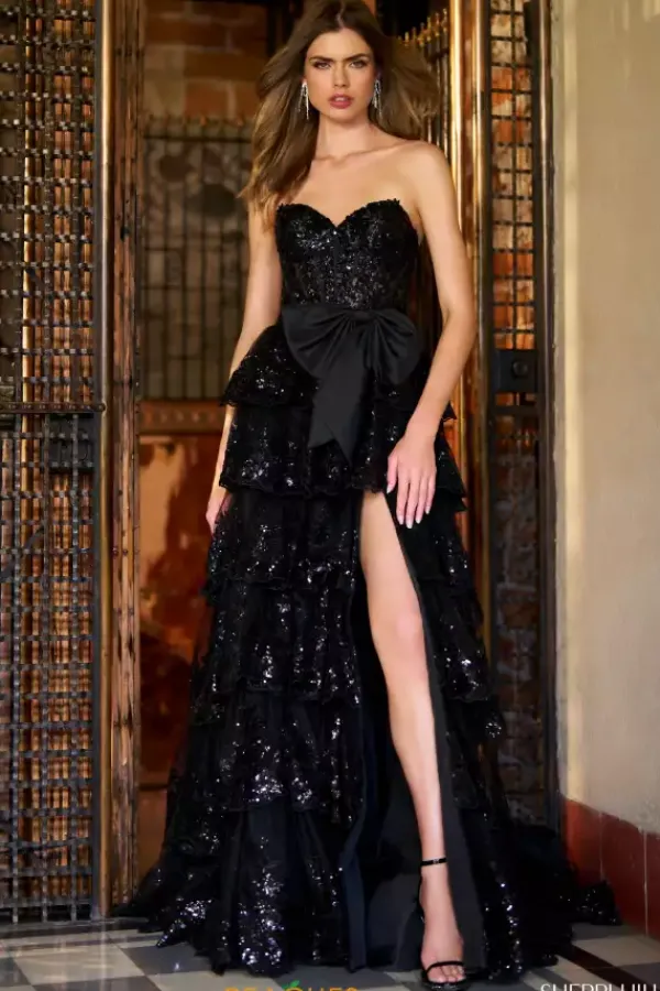 56584^Sherri Hill Best