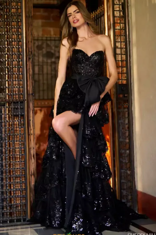 56584^Sherri Hill Best