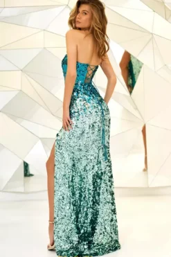 55306^Sherri Hill Outlet