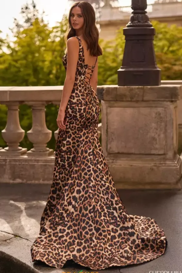 57841^Sherri Hill Clearance