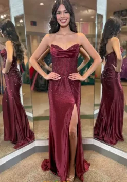 57587^Sherri Hill Hot