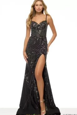 57688^Sherri Hill Sale