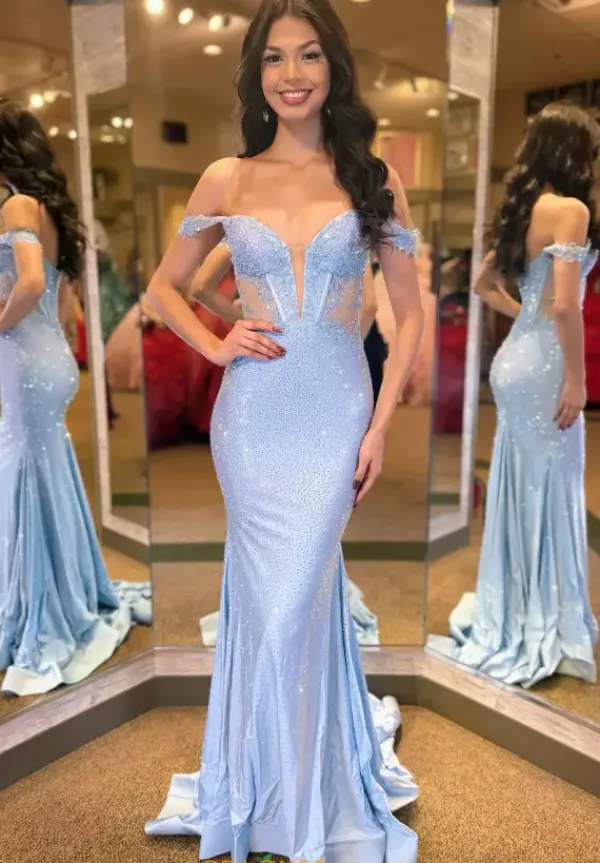 57036^Sherri Hill New