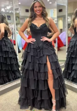 56911^Sherri Hill Clearance