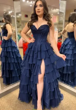 56911^Sherri Hill Clearance