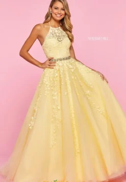 53371^Sherri Hill